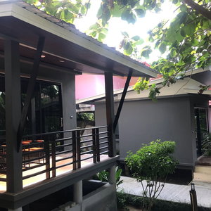 Hotel Rin Beach Resort cazare Ko Pha Ngan
