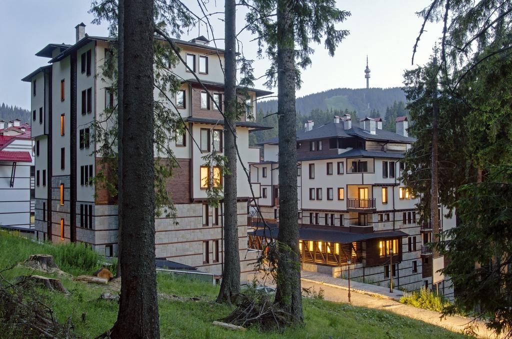 Green Life Pamporovo