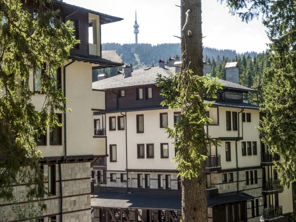 Green Life Pamporovo