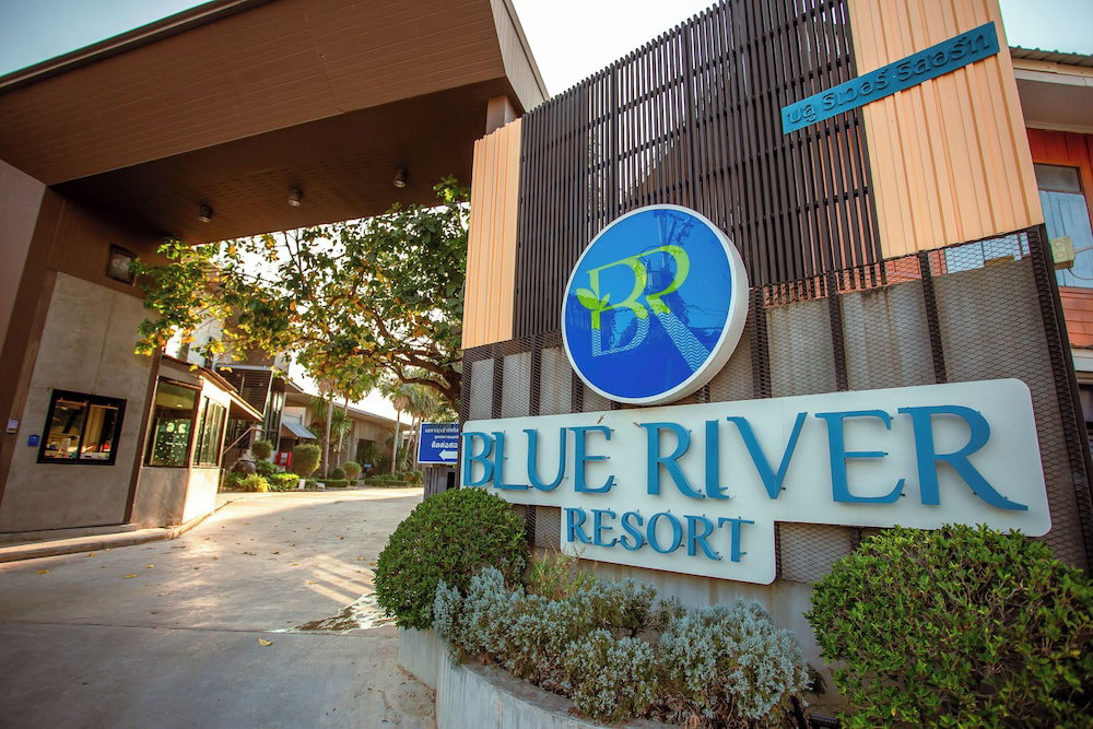 Hotel Blue River Resort