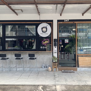 Hotel Sleep Sheep Phuket Hostel Sha cazare Ban Talat Yai