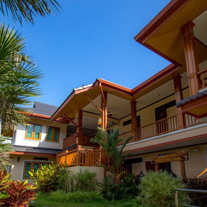 Hotel Baan Pondchanok Hotel cazare Hang Dong