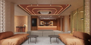 Hotel Jace Siam Hotel cazare Pathum Wan