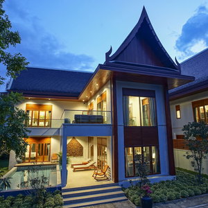 Hotel Mae Rim Grace cazare San Sai