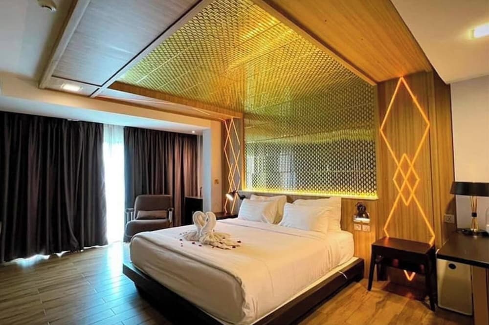Hotel Holatel Hotel Phitsanulok