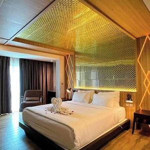 Hotel Holatel Hotel Phitsanulok cazare Phitsanulok