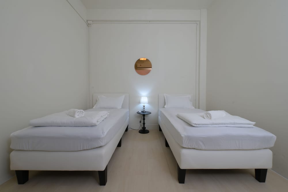 Hotel La Or Heritage Suites Mrt Hua Lamphong