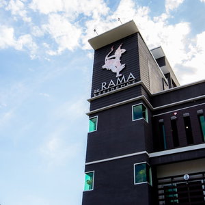 Hotel The Rama Residence Chiang Rai cazare Chiang Rai