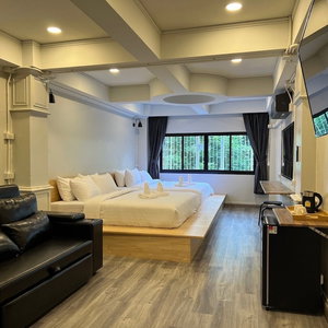 Hotel Pratunam Family House 2 cazare Ratchathewi