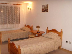 Hotel Markony Family Hotel cazare Pamporovo