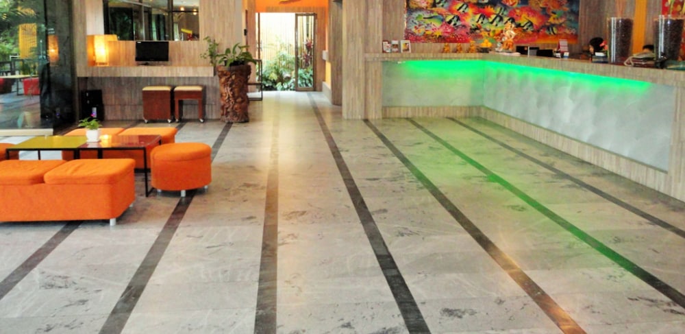 Hotel Lamoon Resotel