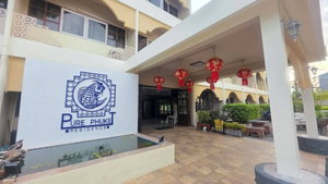 Hotel Pure Phuket Residence cazare Ban Talat Nua