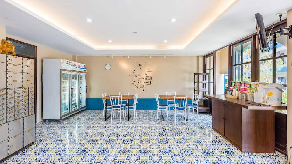 Pure Phuket Residence