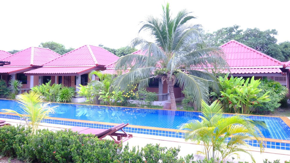 Hotel Baan Archa Samui