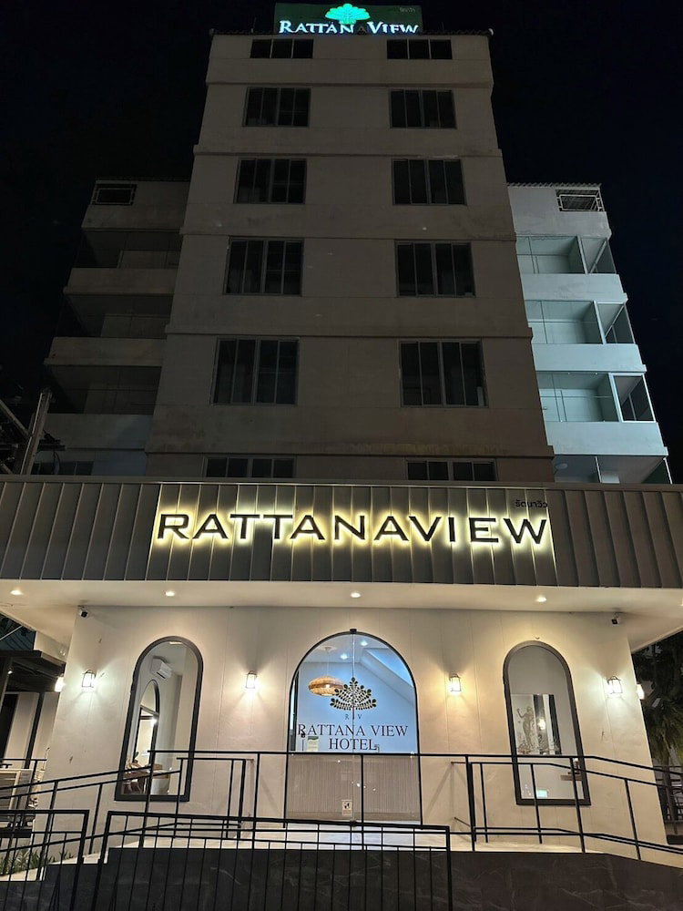 Hotel Rattanaview Hotel