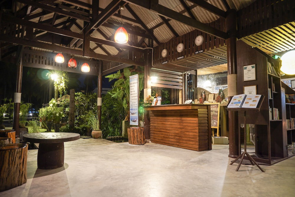 Hotel Am Samui Resort