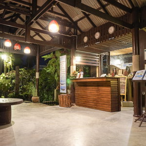 Hotel Am Samui Resort cazare Ko Samui Island