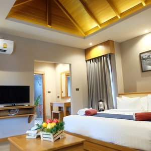 Hotel Koh Ma Beach Resort cazare Ko Pha Ngan