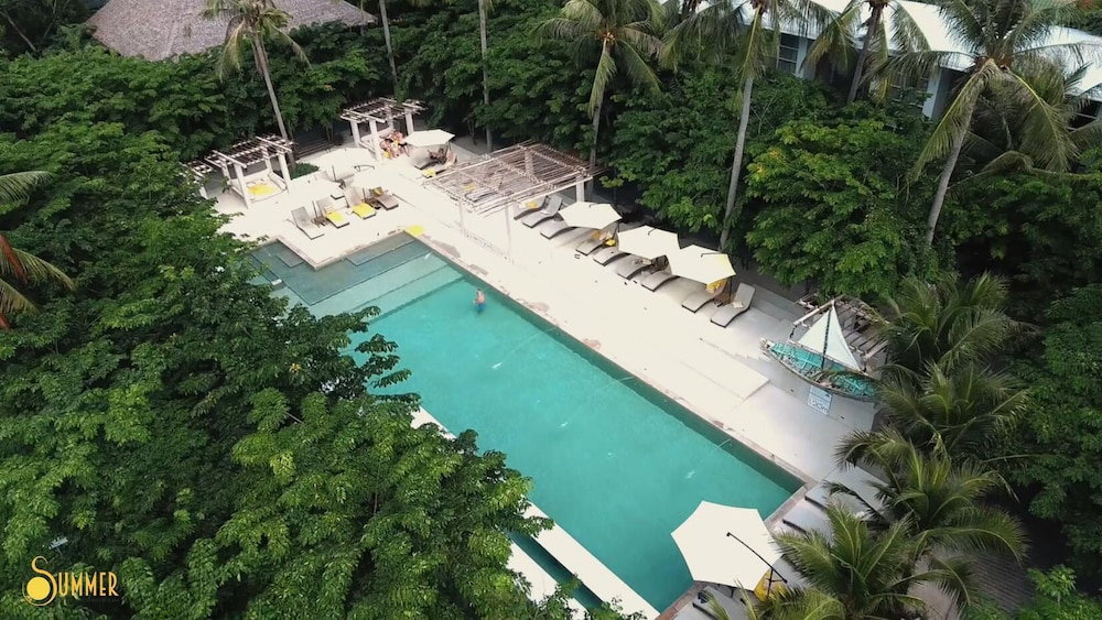Hotel Summer Luxury Beach Resort And Spa