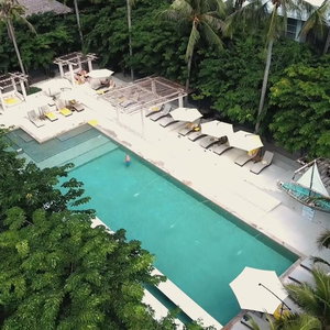 Hotel Summer Luxury Beach Resort And Spa cazare Ko Pha Ngan