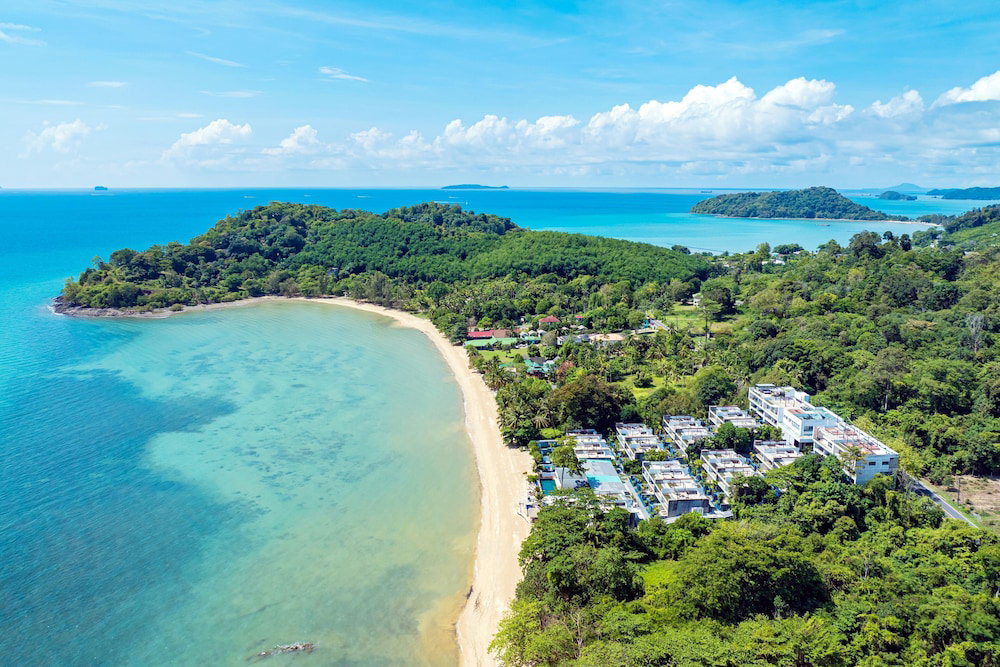 Hotel Phuket Moonlit Bay Seaview Resort&Spa
