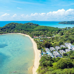 Sejur Phuket Moonlit Bay Seaview Resort&Spa vacanta Ratsada