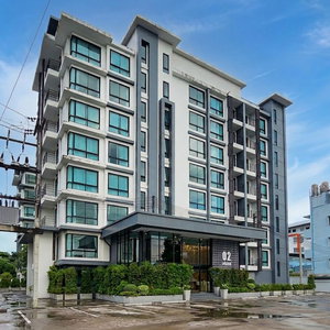 Hotel O2 Hotel Maesot cazare Mae Sot