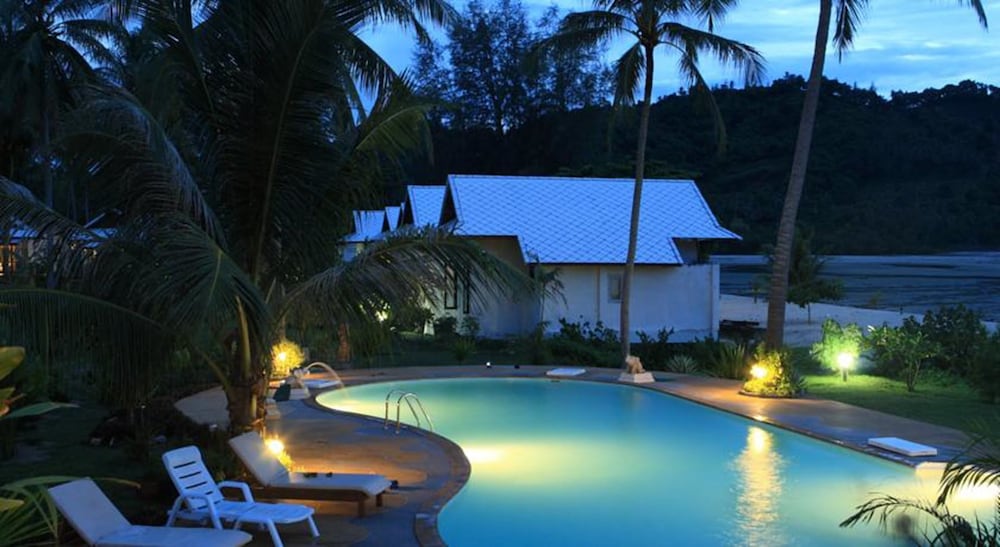 Hotel Phangka Paradise Resort