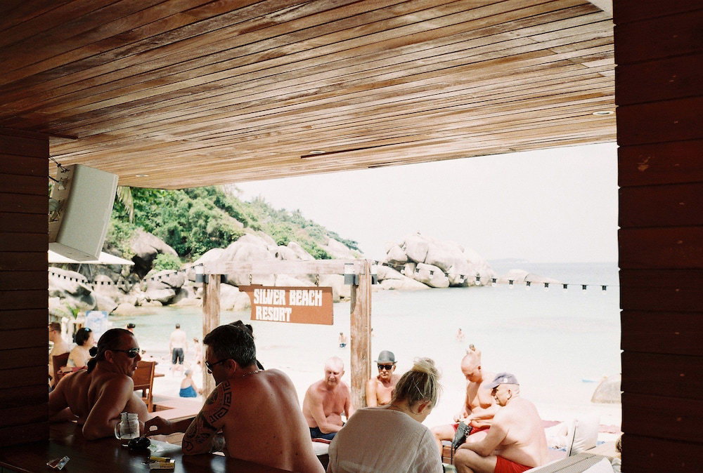 Hotel Silver Beach Resort
