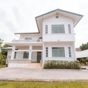 Hotel Shinophat's House cazare Chiang Rai