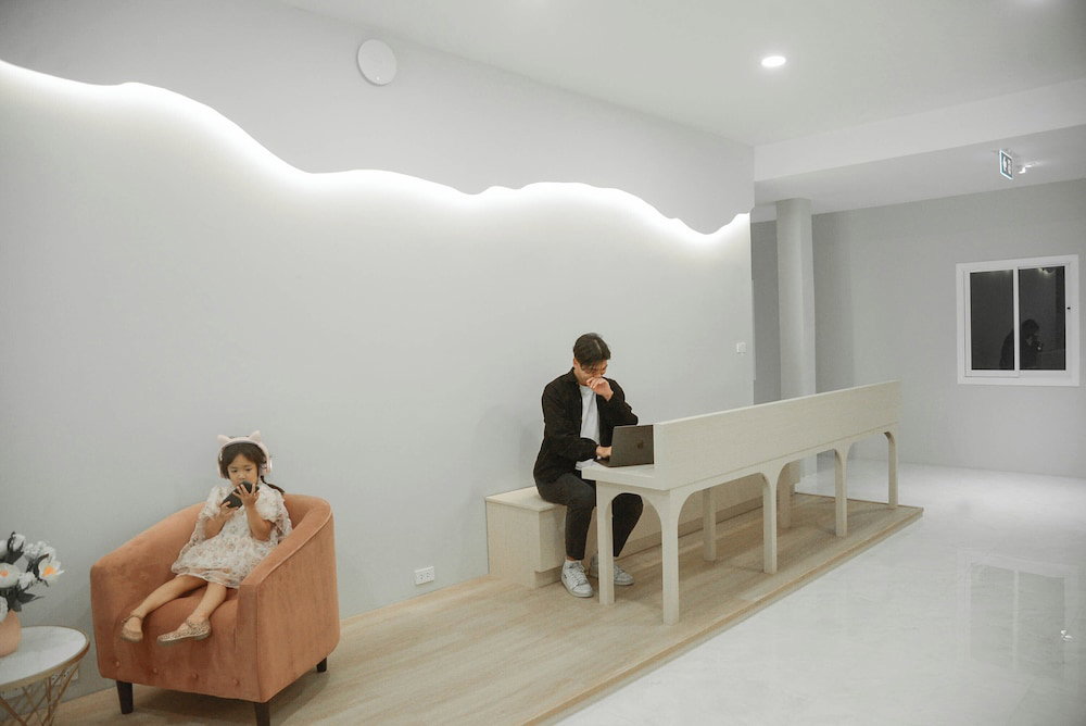 Hotel Chochana Hometel Phuket Old Town