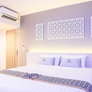 Hotel Peranakan Boutique Hotel cazare Ban Talat Yai