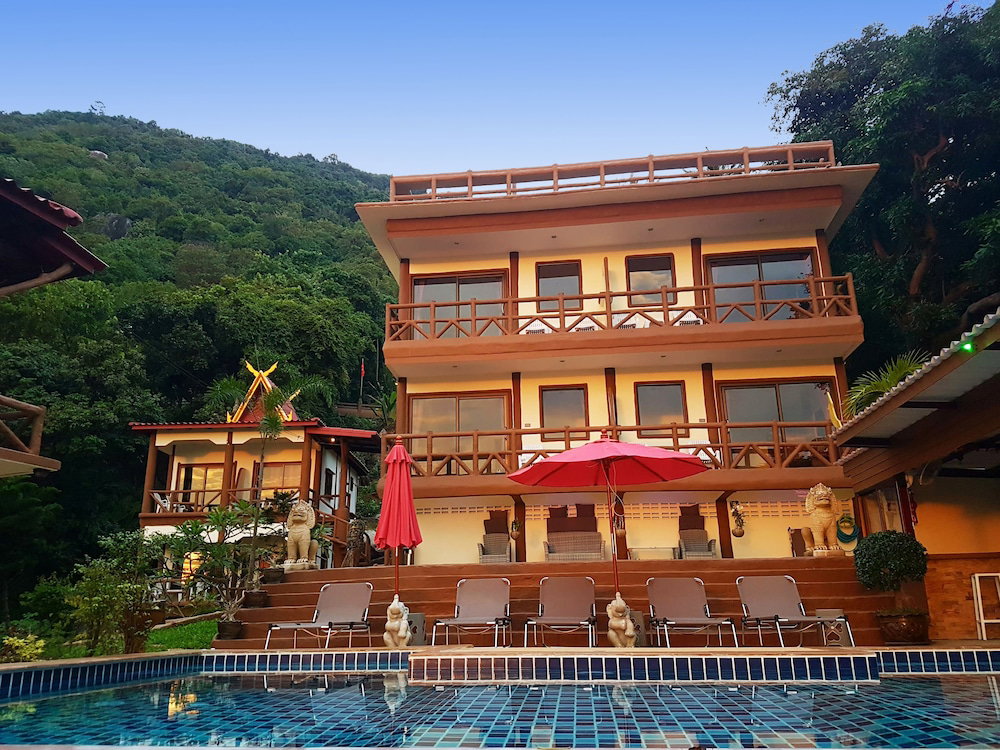 Hotel Moonstone Studio