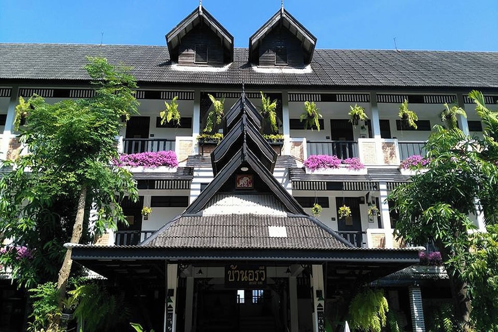 Hotel Baan Orawee Boutique Hotel