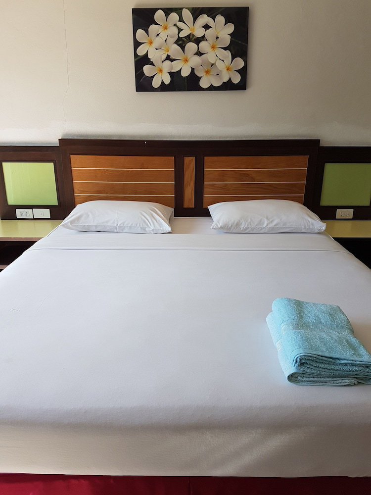 Hotel Mm House Samui