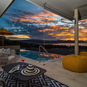 Hotel Samui Sunsets Luxury Villas cazare Ko Samui Island
