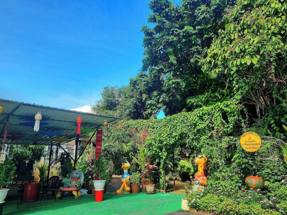 Hotel De Wiang Kum Kam