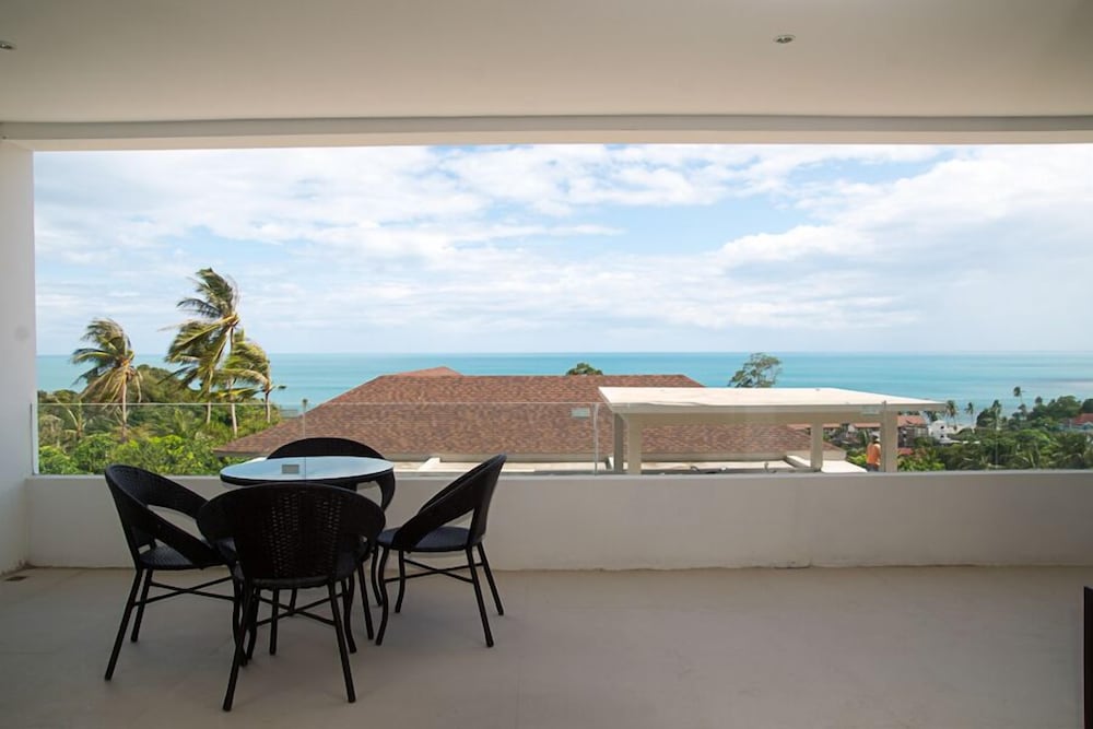 Hotel Tropical Sea View Residence