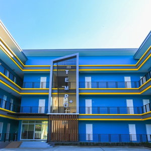 Hotel Tempo Plus Apartment Mae Sot cazare Mae Sot