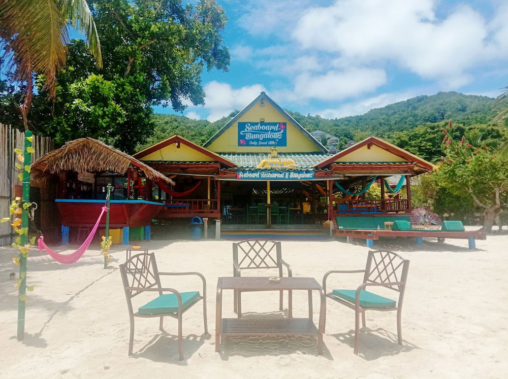 Hotel Seaboard Bungalows
