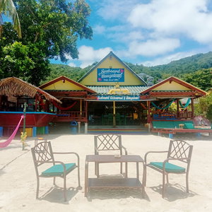 Hotel Seaboard Bungalows cazare Ko Pha Ngan