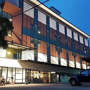 Hotel House Number 3 cazare Phitsanulok