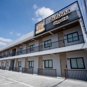 Hotel Hippotel Khaorang Phuket Town cazare Ban Talat Nua