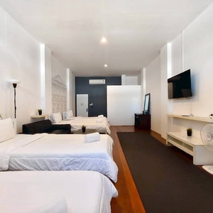 Hotel Chino Town At Yaowarat Phuket cazare Ban Talat Nua