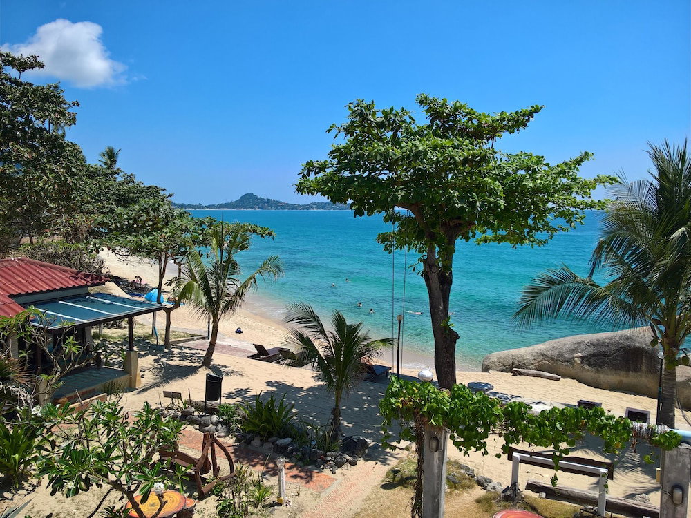 Hotel Sunrise Bungalow