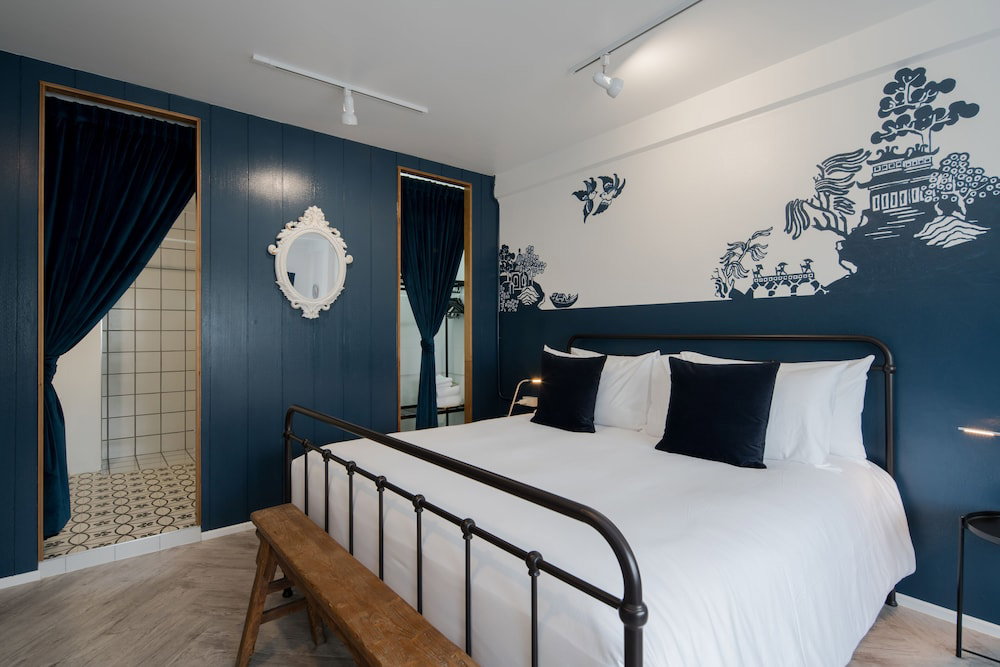 Hotel Blu Monkey Boutique Phuket Town