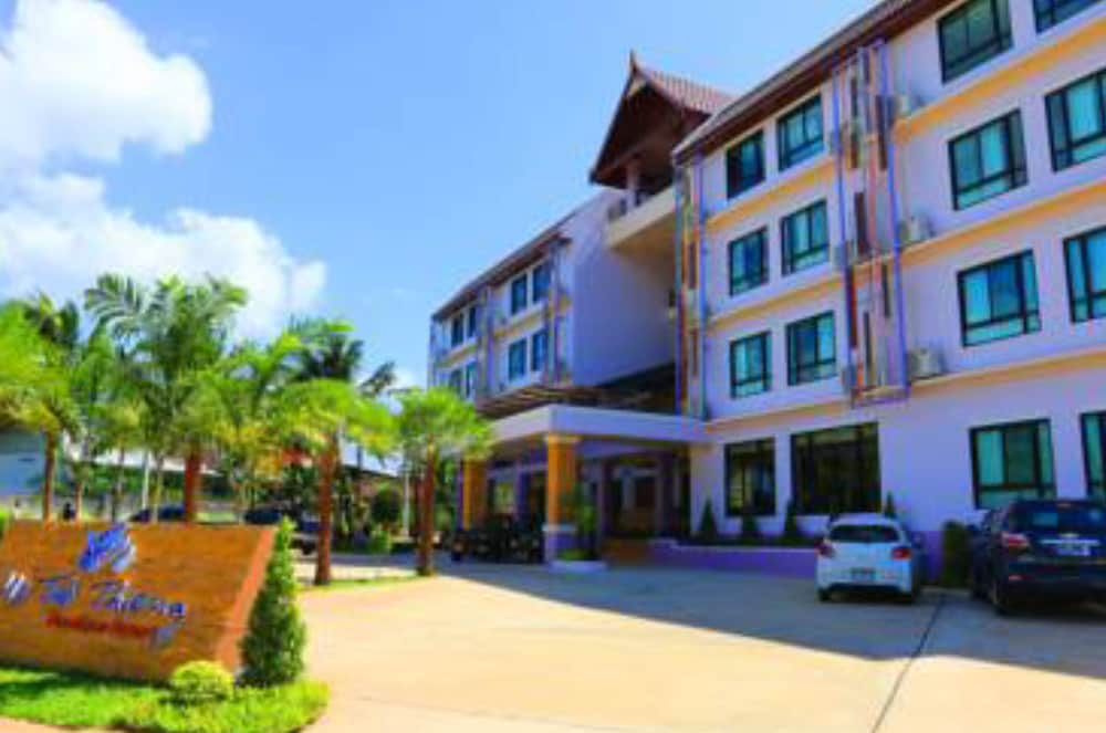 Hotel Na Tubthieng Boutique Resort