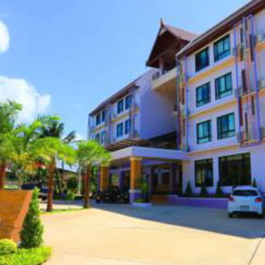 Hotel Na Tubthieng Boutique Resort cazare Trang