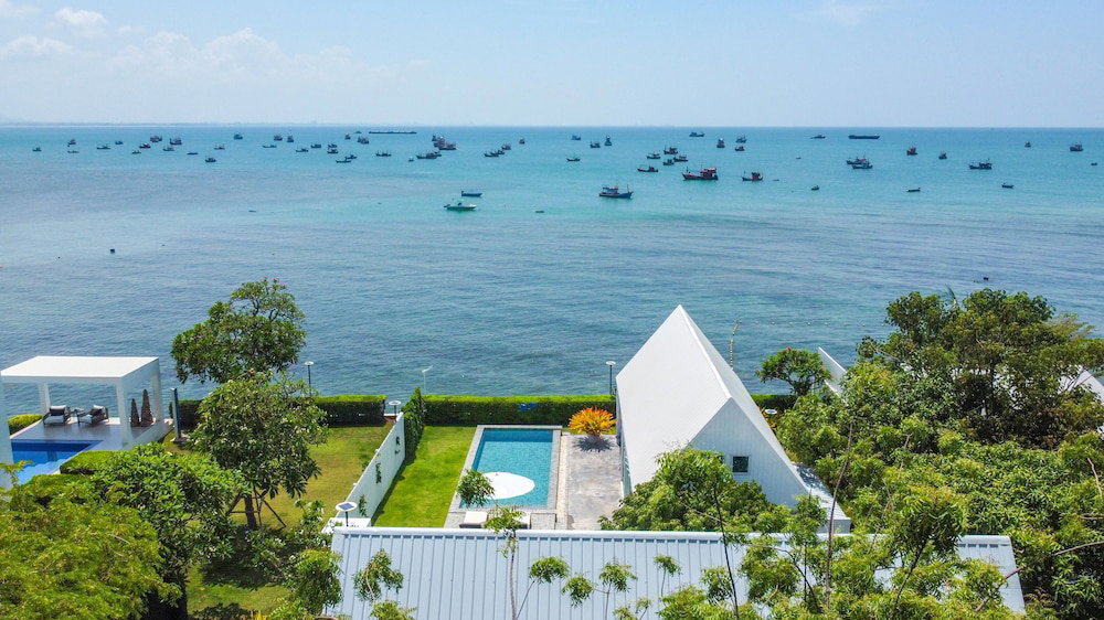 Hotel One Villa Samaesarn