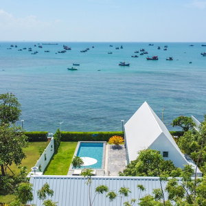 Hotel One Villa Samaesarn cazare Sattahip